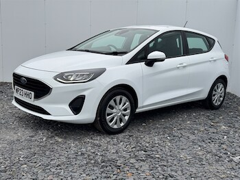 Used Ford Fiesta 2023 for sale - 76163806: Photo 3