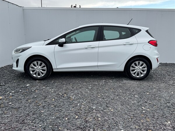 Used Ford Fiesta 2023 for sale - 76163806: Photo 4