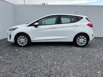 Used Ford Fiesta 2023 for sale - 76163806: Photo 4