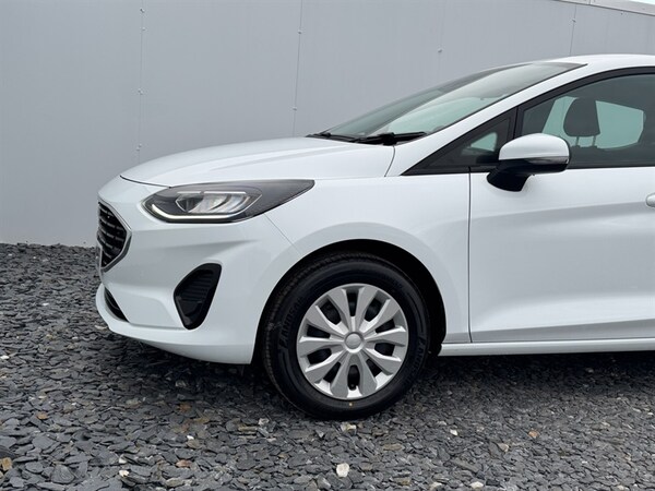 Used Ford Fiesta 2023 for sale - 76163806: Photo 5
