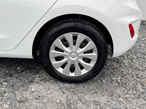 Used Ford Fiesta 2023 for sale - 76163806: Photo 6