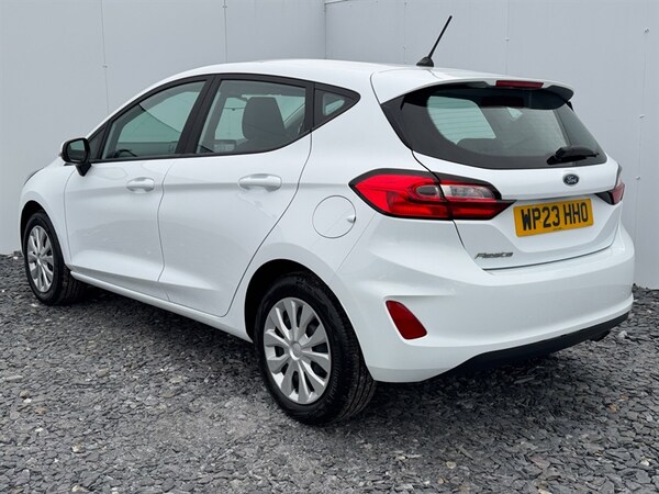 Used Ford Fiesta 2023 for sale - 76163806: Photo 7