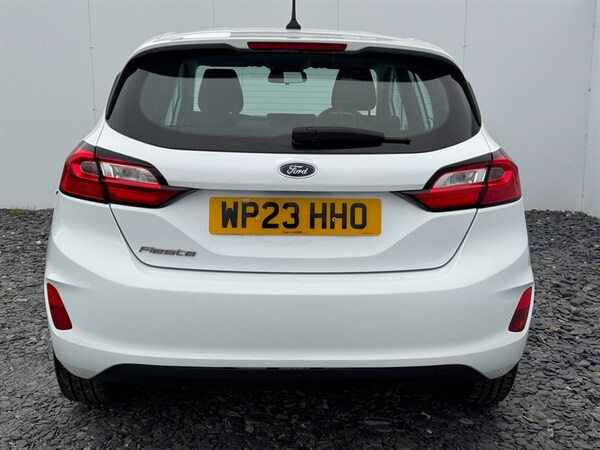 Used Ford Fiesta 2023 for sale - 76163806: Photo 8