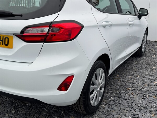 Used Ford Fiesta 2023 for sale - 76163806: Photo 9