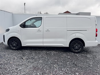 Used Vauxhall Vivaro 2025 for sale - 78483097: Photo
