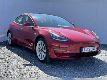 Used Tesla Model 3 2019 for sale - 78483077: Photo