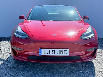 Used Tesla Model 3 2019 for sale - 78483077: Photo