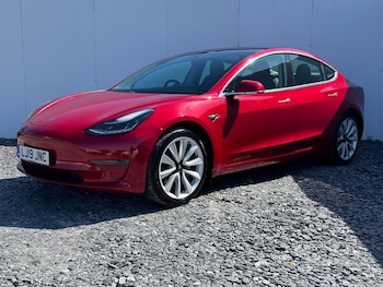Used Tesla Model 3 2019 for sale - 78483077: Photo