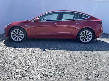 Used Tesla Model 3 2019 for sale - 78483077: Photo