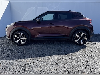 Used Nissan Juke 2022 for sale - 78483526: Photo