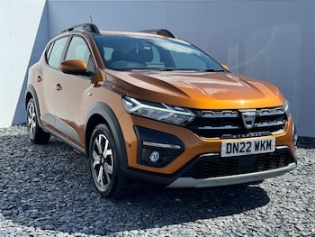 2022 - 1.0 TCe Prestige Hatchback 5dr Petrol Manual Euro 6 (s/s) (90 ps)