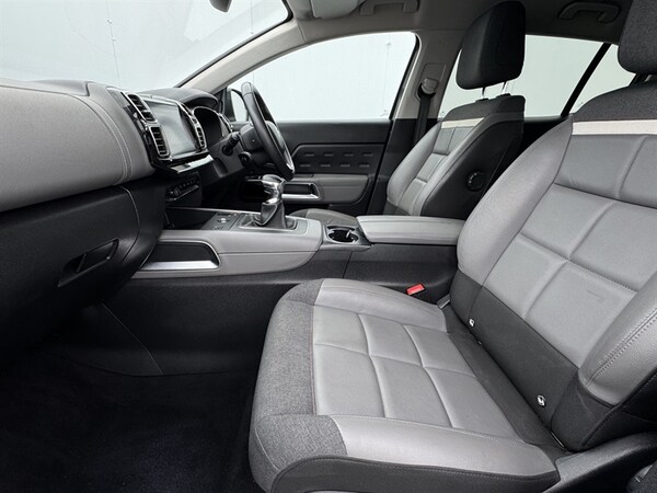 Used Citroen C5 Aircross 2021 for sale - 76163808: Photo 10