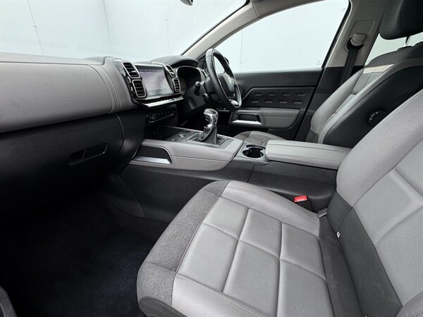 Used Citroen C5 Aircross 2021 for sale - 76163808: Photo 11