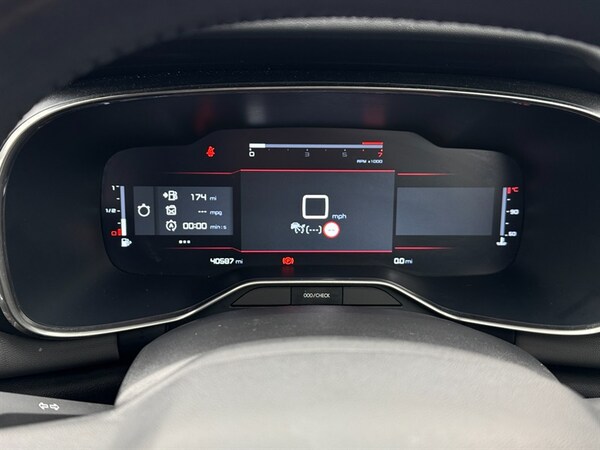 Used Citroen C5 Aircross 2021 for sale - 76163808: Photo 13