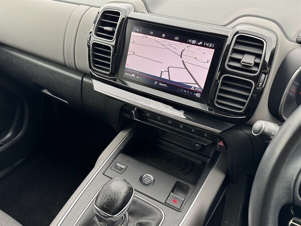 Used Citroen C5 Aircross 2021 for sale - 76163808: Photo 14