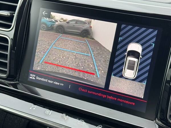 Used Citroen C5 Aircross 2021 for sale - 76163808: Photo 15