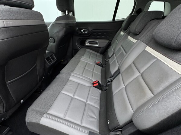 Used Citroen C5 Aircross 2021 for sale - 76163808: Photo 19