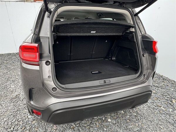 Used Citroen C5 Aircross 2021 for sale - 76163808: Photo 20