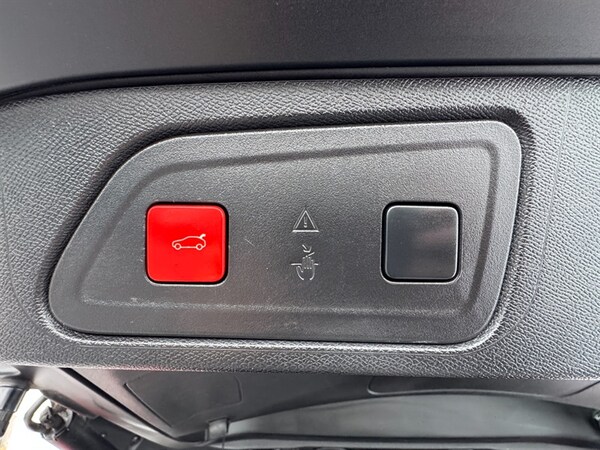 Used Citroen C5 Aircross 2021 for sale - 76163808: Photo 21