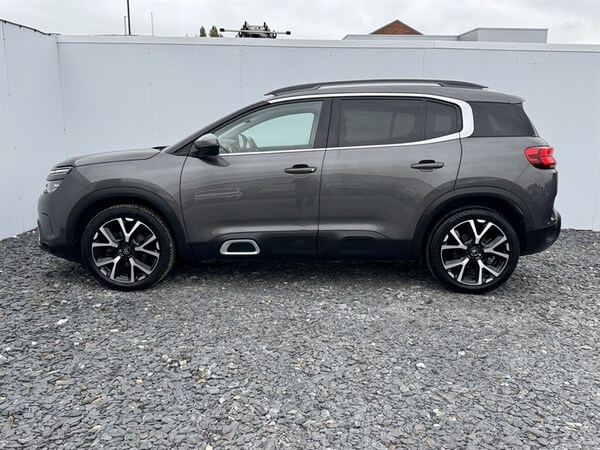 Used Citroen C5 Aircross 2021 for sale - 76163808: Photo 4