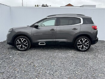 Used Citroen C5 Aircross 2021 for sale - 76163808: Photo 4