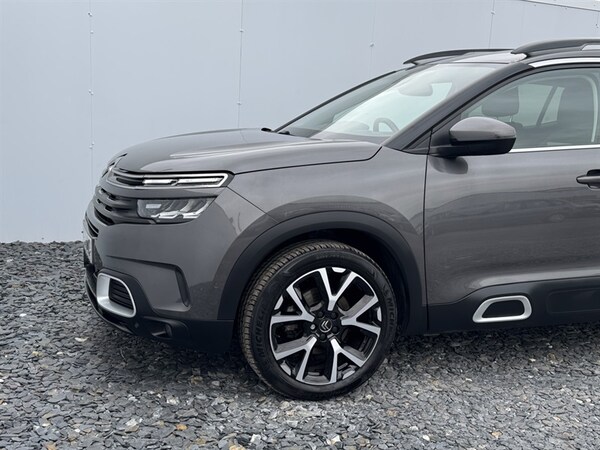 Used Citroen C5 Aircross 2021 for sale - 76163808: Photo 5
