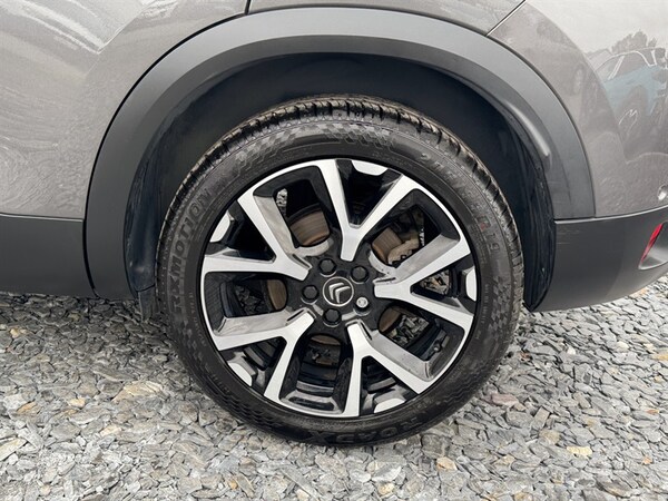 Used Citroen C5 Aircross 2021 for sale - 76163808: Photo 6