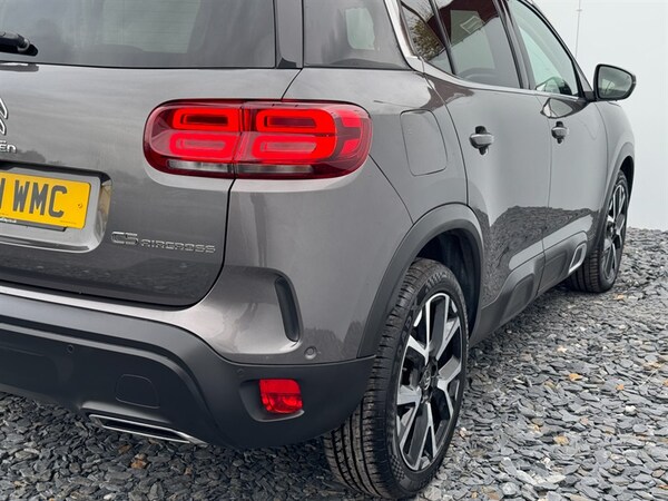 Used Citroen C5 Aircross 2021 for sale - 76163808: Photo 9