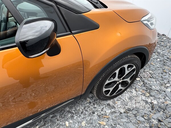 Used Renault Captur 2019 for sale - 75631703: Photo 10