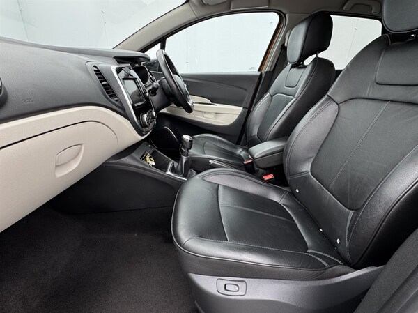 Used Renault Captur 2019 for sale - 75631703: Photo 11