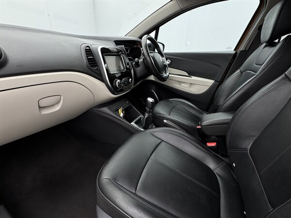 Used Renault Captur 2019 for sale - 75631703: Photo 12