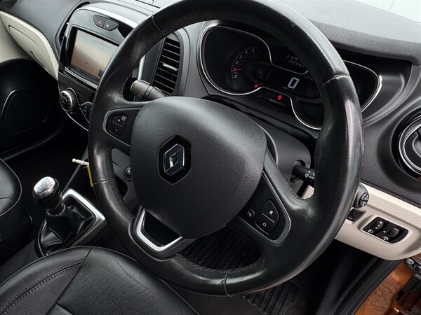 Used Renault Captur 2019 for sale - 75631703: Photo 13