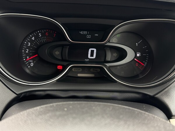 Used Renault Captur 2019 for sale - 75631703: Photo 14