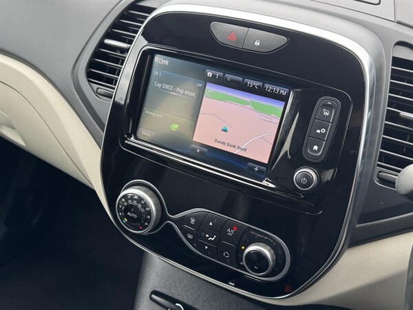 Used Renault Captur 2019 for sale - 75631703: Photo 19