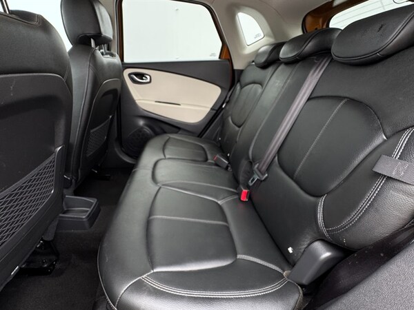Used Renault Captur 2019 for sale - 75631703: Photo 20