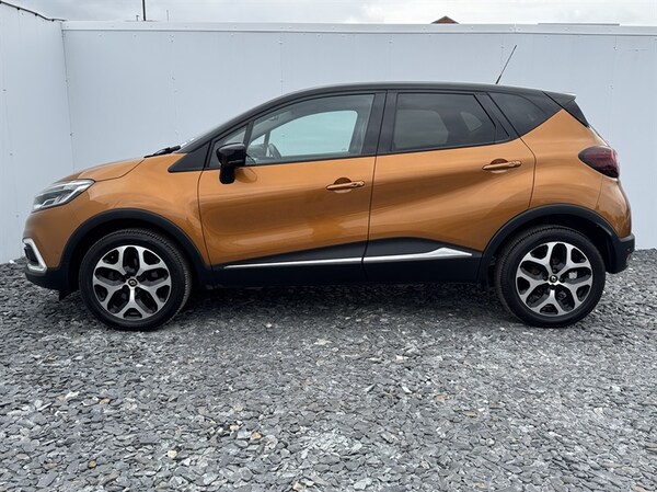 Used Renault Captur 2019 for sale - 75631703: Photo 4