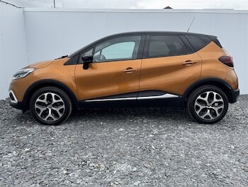Used Renault Captur 2019 for sale - 75631703: Photo