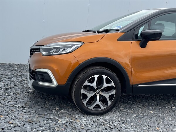 Used Renault Captur 2019 for sale - 75631703: Photo 5