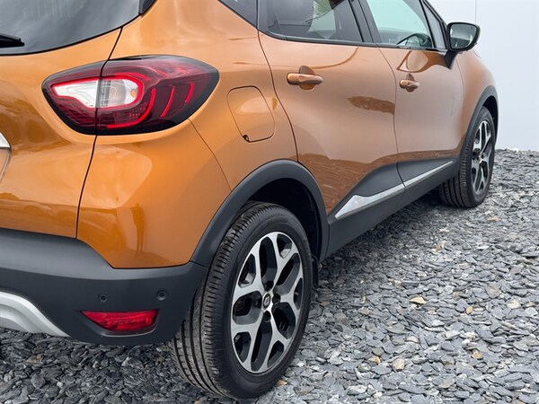 Used Renault Captur 2019 for sale - 75631703: Photo 9