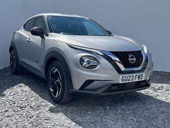 Used Nissan Juke 2023 for sale - 79488537: Photo