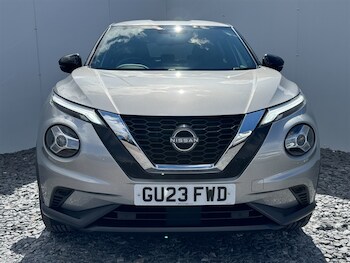 Used Nissan Juke 2023 for sale - 79488537: Photo