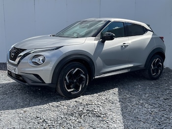 Used Nissan Juke 2023 for sale - 79488537: Photo