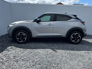 Used Nissan Juke 2023 for sale - 79488537: Photo