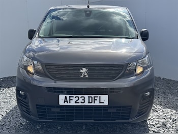 Used Peugeot Partner 2023 for sale - 78483472: Photo