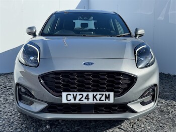 Used Ford Puma 2024 for sale - 78483766: Photo