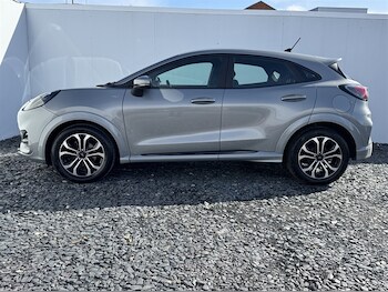 Used Ford Puma 2024 for sale - 78483766: Photo