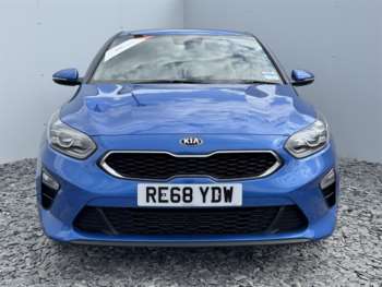 Used Kia Ceed 2018 for sale - 74871444: Photo