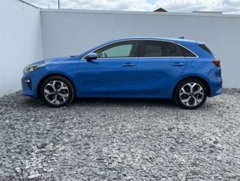 Used Kia Ceed 2018 for sale - 74871444: Photo