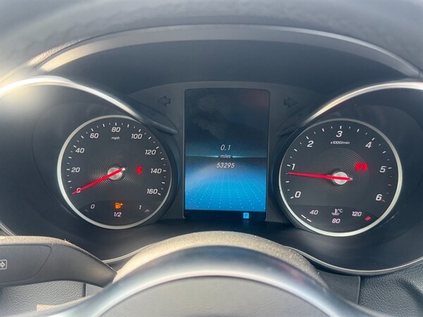 Used Mercedes-Benz C-Class 2019 for sale - 74871455: Photo 13