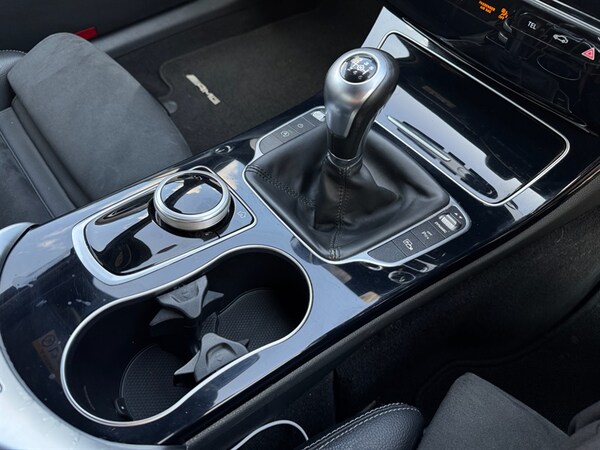 Used Mercedes-Benz C-Class 2019 for sale - 74871455: Photo 16